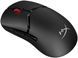 Миша HyperX Pulsefire SAGA PRO, RGB, USB-A/WL/BT, чорний (388532) A2PB2AA
