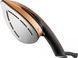 Tefal Гладильная система Tefal IXEO POWER, 2170Вт, 1100мл, паровой удар -200гр, постоянный пар - 90гр, с доской для глажки, нерж. сталь, черно-золотой QT2020E0
