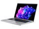Acer Ноутбук Swift Go 14 SFG14-71 14" 2.8K OLED, Intel i7-1355U, 16GB, F512GB, UMA, Lin, сріблястий (372978) NX.KMZEU.005