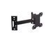 KSL Кріплення ТВ поворотне Simpler 13ET 18-28" (306134) 13ET