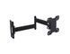 KSL Кріплення ТВ поворотне Simpler 13ET 18-28" (306134) 13ET