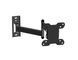 KSL Кріплення ТВ поворотне Simpler 13ET 18-28" (306134) 13ET