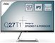 Монітор 27" AOC Q27T1 Q27T1