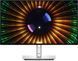 Dell Монитор 23.8" U2424H HDMI, DP, USB, Audio, IPS, 120Hz, sRGB 100%, Pivot 210-BKTZ