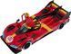 Машинка Rastar Ferrari 499P 1:14 Червоний