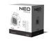 Керамический обогреватель Neo Tools 90-063 PTC, 3 кВт