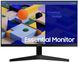 Samsung Монитор 27" S27C310E D-Sub, HDMI, IPS, 75Hz LS27C310EAIXCI