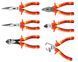 Рюкзак электрика Neo Tools 01-313 31 предмет 01-313