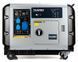 Дизельний генератор TAGRED TA10300DS TA10300DS
