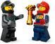 Конструктор LEGO City Картинг і гонщики (391658)
