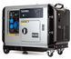 Дизельний генератор TAGRED TA10300DS TA10300DS