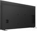 Телевізор 65" Sony miniLED 4K 100Hz Smart GoogleTV Black (386193) K-65XR70