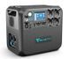 Портативна зарядна станція BLUETTI AC200MAX AC200MAX BLUETTI