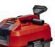 Einhell Пылесос профессиональный аккумуляторный TE-VC 18/10 Li-Solo, PXC 18В, 90мБар, контейнер 10л, 4кг, без АКБ и ЗП 2347160