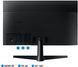 Samsung Монитор 27" S27C310E D-Sub, HDMI, IPS, 75Hz LS27C310EAIXCI