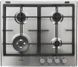 Газовая варочная поверхность Whirlpool GMA 6422/IX (6222671) 869990965180