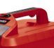 Einhell Пылесос профессиональный аккумуляторный TE-VC 18/10 Li-Solo, PXC 18В, 90мБар, контейнер 10л, 4кг, без АКБ и ЗП 2347160