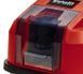 Einhell Пылесос профессиональный аккумуляторный TE-VC 18/10 Li-Solo, PXC 18В, 90мБар, контейнер 10л, 4кг, без АКБ и ЗП 2347160