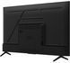 TCL Телевізор 55" QLED 4K 60Hz Smart Google TV Titan (382017) 55T7B