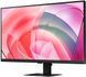 Samsung Монітор 27" S70D HDMI, DP, MM, IPS, 3840x2160 (381844) LS27D700EAIXCI
