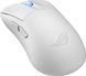 ASUS Миша ROG Keris II Ace, RGB, USB-A/WL/BT, білий (376750) 90MP03N0-BMUA10