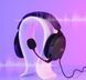 Гарнітура ігрова HyperX Cloud Stinger 2 Core, mini-jack/dual 3.5мм, 2м/0.15м, чорний (362230) 683L9AA