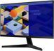 Samsung Монитор 27" S27C310E D-Sub, HDMI, IPS, 75Hz LS27C310EAIXCI