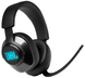 Навушники JBL QUANTUM 400 Black (JBLQUANTUM400BLK) (6652489) JBLQUANTUM400BLK