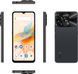 UMIDIGI Смартфон A15 (MP33) 6.7" 8/256ГБ, 2SIM, 5000мА&middot;ч, черный 6973553523095