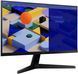Samsung Монитор 27" S27C310E D-Sub, HDMI, IPS, 75Hz LS27C310EAIXCI