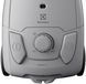 Electrolux Пилосос мішковий, 650Вт, 3л, HEPA12, s-bag, 2 насадки, сірий (377253) EB31C1UG