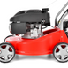 Газонокосилка бензиновая HECHT 5406 HECHT5406