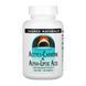 Acetyl L-Carnitine & Alpha-Lipoic Acid 650mg Source Naturals / Ацетил-L-Карнитин и Альфа-липоевая кислота
