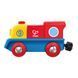 Паровозик для залізниці Hape (E3820) dt_12355