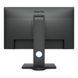 27 "16: 9 IPS IPS Professional LCD -монитор, 2560x1440KVM Candles, 1xhdmi 2.0/1xdp 1,4/1xdp Out/4xusb 3.1/1 Benq PD2705Q Grey (9h.ljla.tbe))) 3696307