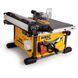 Пила настільна-циркулярна акумуляторна безщіткова DeWALT DCS7485T2 DCS7485T2
