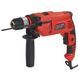 Дриль електричний Vitals Master Et 1380HL V43111