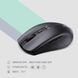 2E Миша MF270 Silent Rechargeable WL Black (360388) 2E-MF270WBK