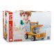 Деревянная машинка Hape Самосвал (E3013) dt_12244
