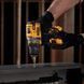 Набір з двох інструментів безщіткових DeWALT DCK2110L2T DCK2110L2T