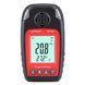 Датчик концентрації кисню O2 + термометр (0-25% VOL, 0-50 &deg;C) WINTACT WT8821