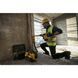Перфоратор акумуляторний безщітковий SDS MAX DeWALT DCH481N DCH481N