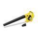 Karcher Повітродувка Leaf Blower LBL 2, 18В, solo (без АКБ и ЗП) (322759) 1.445-100.0