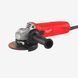 Шлифмашина угловая MILWAUKEE, AG 10-125 EK 4933451220