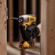 Набір з двох інструментів безщіткових DeWALT DCK2110L2T DCK2110L2T