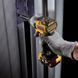 Набір з двох інструментів безщіткових DeWALT DCK2110L2T DCK2110L2T