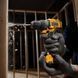Набір з двох інструментів безщіткових DeWALT DCK2110L2T DCK2110L2T