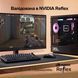 Миша HyperX Pulsefire SAGA PRO, RGB, USB-A/WL/BT, чорний (388532) A2PB2AA