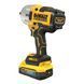 Гайкокрут ударний акумуляторний безщітковий DeWALT DCF961H2T DCF961H2T