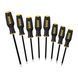 Набір викруток TOUGHSERIES&trade; MAX FIT&reg;, 8 штук DeWALT DWHT65102-0 DWHT65102-0